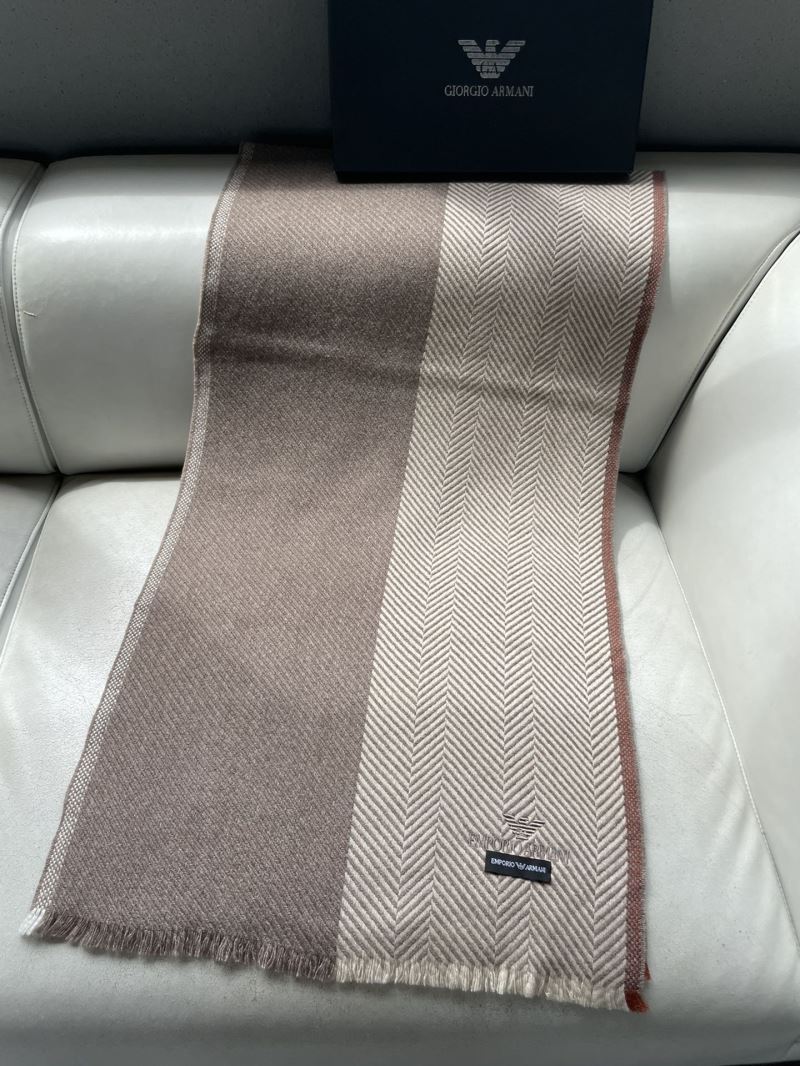 Armani Scarf